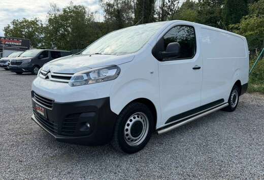Citroen 2.0//L3//144 Pk//Carplay//Camera//€15390 Ex ...
