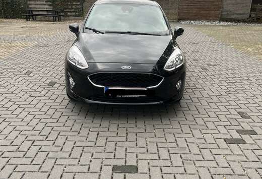 Ford 1.1 TREND
