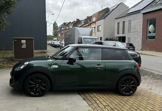 MINI Sport-Aut.