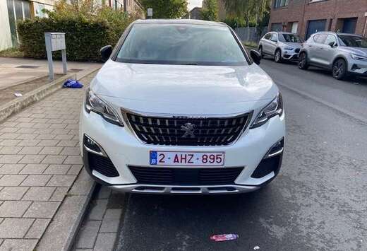 Peugeot 3008 1.2 PureTech Active