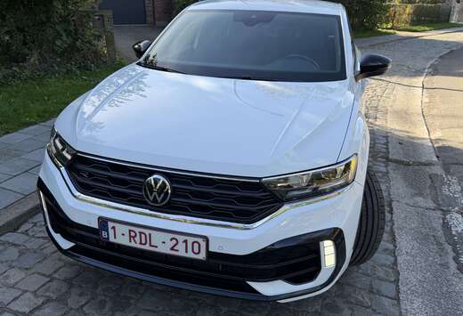 Volkswagen 2.0 TSI 4Motion R DSG OPF (EU6AP)