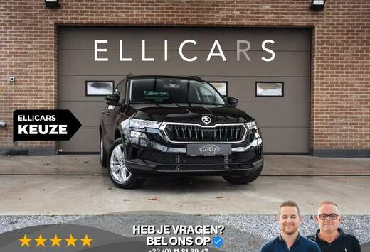 Skoda 1.5 TSI DSG / SELECTION / CARPLAY / LED / CAMER ...