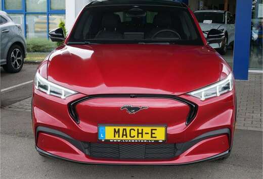 Ford Premium AWD 99kWh Extended Range 351ch/258kW - A ...