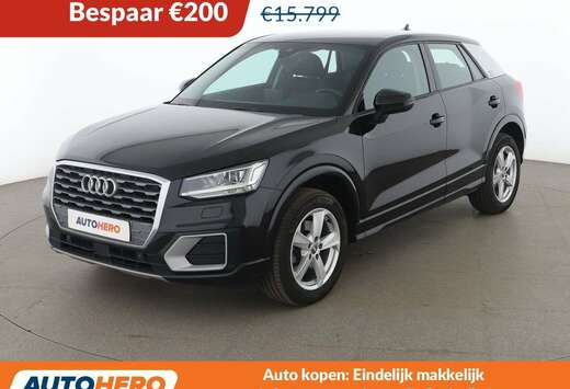 Audi 1.4 TFSI ACT Sport