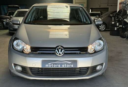 Volkswagen 1.2 TSI Trendline