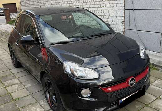 Opel 1.0 Turbo Unlimited Start/Stop