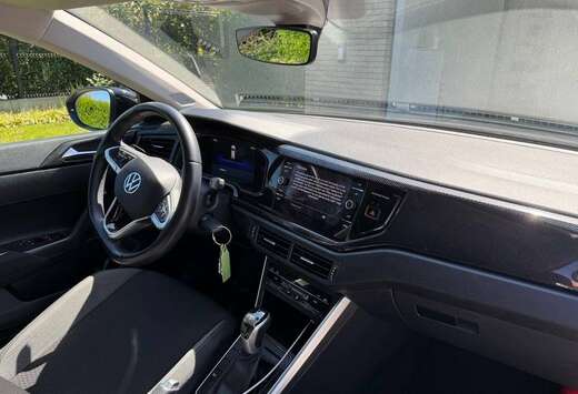 Volkswagen Taigo 1.0 TSI Life Business OPF DSG Life B ...