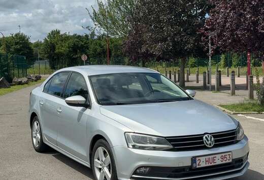 Volkswagen Prette A Etre Imatrucule