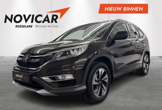 Honda 1.6 i-DTEC 4x4 Aut. Executive * PANO+TREKHAAK*