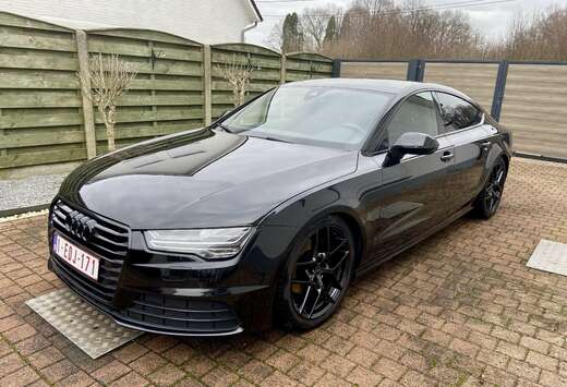 Audi 1.8 TFSI ultra S tronic