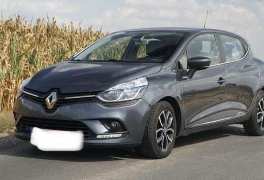 Renault 2019 1.5dCi Cool&Sound Diesel met tre