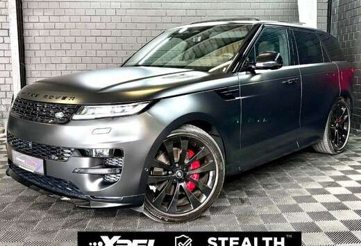 Land Rover 3.0 P460e 460ch PHEV Dynamic HSE AWD * TVA ...