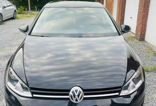 Volkswagen 1.2 TSI Highline DSG
