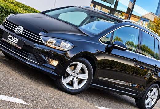 Volkswagen *** 1.6 TDi - 88.000 km - DSG - ACC - PDC  ...