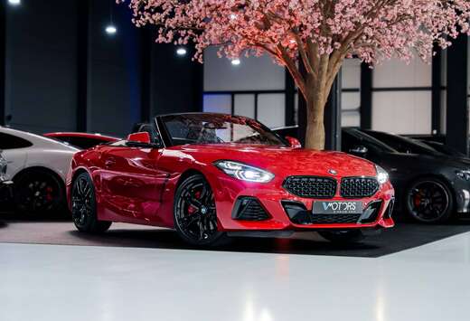 BMW Z4 M40iAS - M Sport - 19\