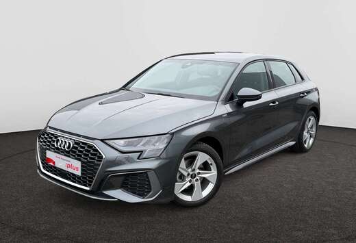 Audi Audi A3 Sportback Business Edition S line 30 TFS ...