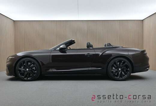 Bentley Speed V8 Hybrid*Ceramic*PPF*NAIM