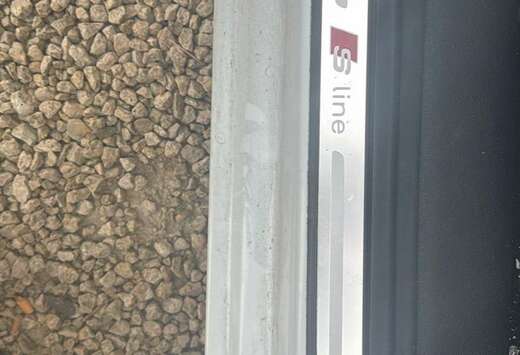 Audi A1 Sportback 25 TFSI