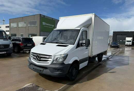 Mercedes-Benz 316 (Stock ID 54877)