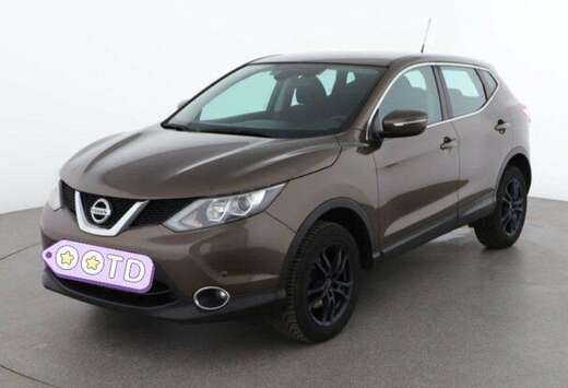 Nissan Qashqai 1.6 dCi