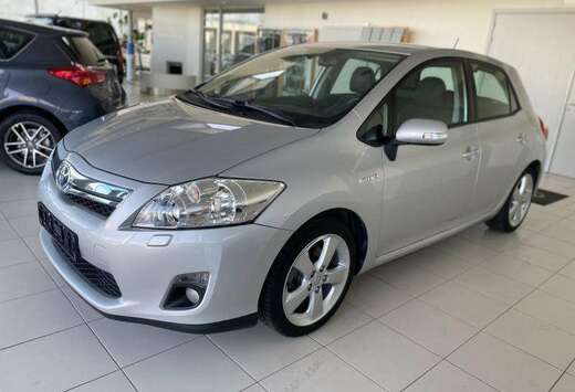 Toyota Premium