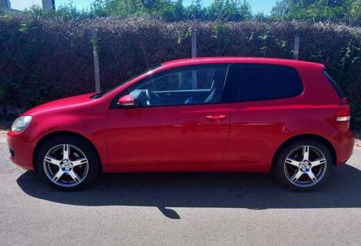 Volkswagen 1.4i Trendline