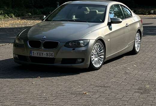 BMW Coupé d