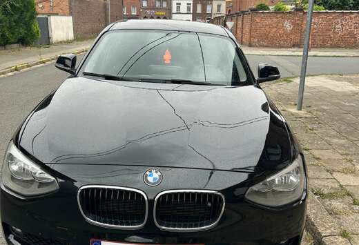 BMW 116i