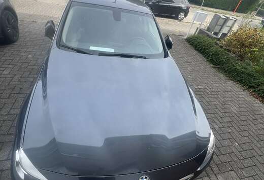 BMW Gran Turismo dXA