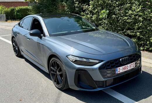 Audi A5 e-hybrid 2.0 TFSI 299CV FULL SLINE NP:90K