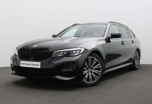 BMW M SPORT - NAVI - AUTOMAAT