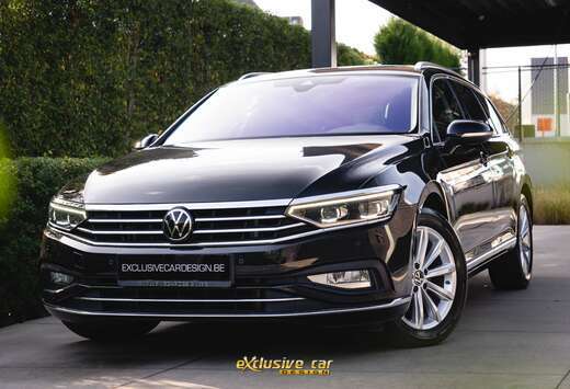 Volkswagen 2.0 TDi Elegance Business DSG /Panodak/IQ  ...