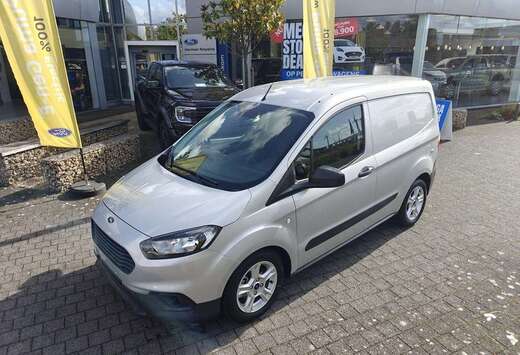 Ford Trend