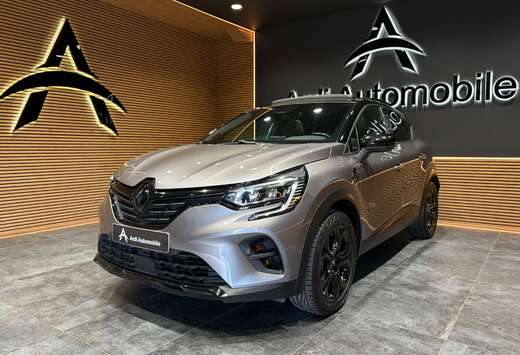 Renault 1.6 E-TECH HYBRIDE *CARPLAY*TOIT OUV*1ER PROP ...