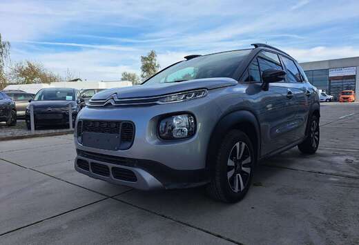 Citroen 1.2 PureTech 110 S&S MAN6 HIGHLIGHT