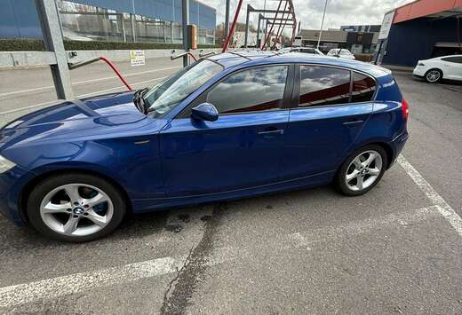 BMW 116i