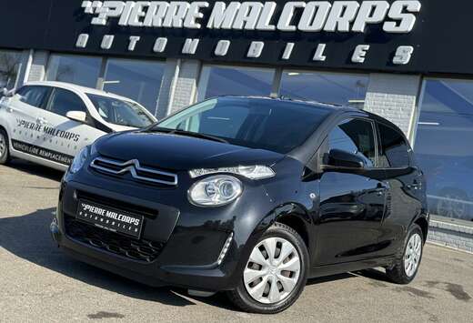 Citroen 1.0 VTi FEEL / 6D / AIRCO / CARPLAY / PDC / L ...