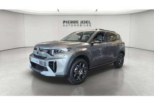 Citroen MAX HYB 145CV DSC6 7 PLACES