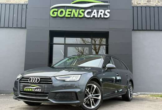 Audi 2.0TGi S-Line BOTE AUTO,GPS,CRUISE,CAMÉRA…
