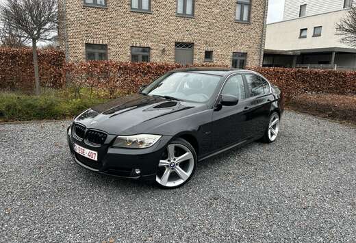 BMW 318i