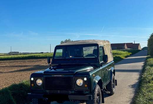 Land Rover 2.5 Td5
