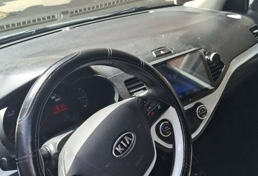 Kia 1.0L 69 ch Urban Spicy