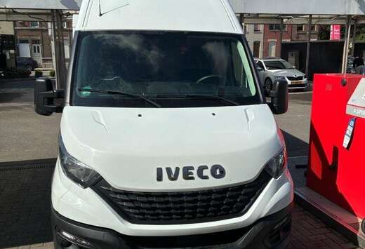 Iveco 35s12 Diesel / 0465461785