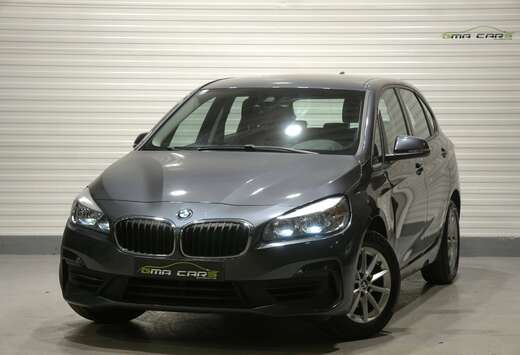 BMW Active Tourer 216i Benzine-Airco-PDC-Leder-Navi-G ...
