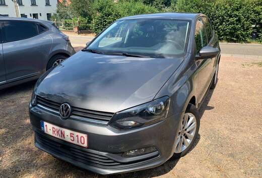 Volkswagen Polo 1.0i Comfortline BMT
