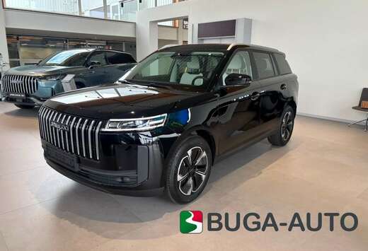 Jaecoo Exclusive 1.6 Benzine