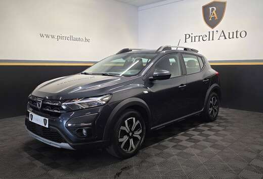 Dacia Stepway Extreme LPG  *Garantie possible jusque  ...