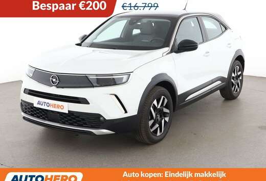 Opel 1.2 Turbo Elegance