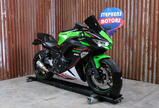 KRT Sport 35/50kw