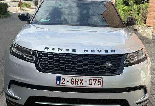 Land Rover 2.0d SE